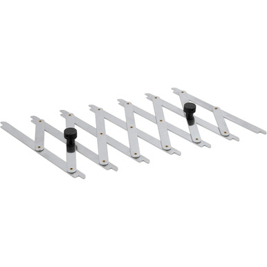 Trend Point-2-Point Measuring Tool