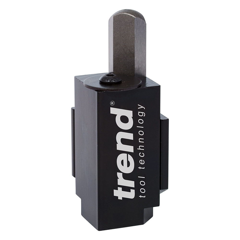 Trend Hinge Recess Squaring Chisel