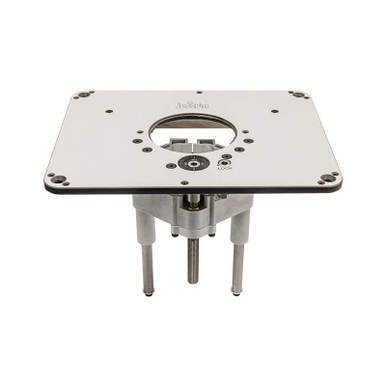 JessEm Rout-R-Lift™ 3.5XT Precision Router Lift | Heavy-Duty Performance