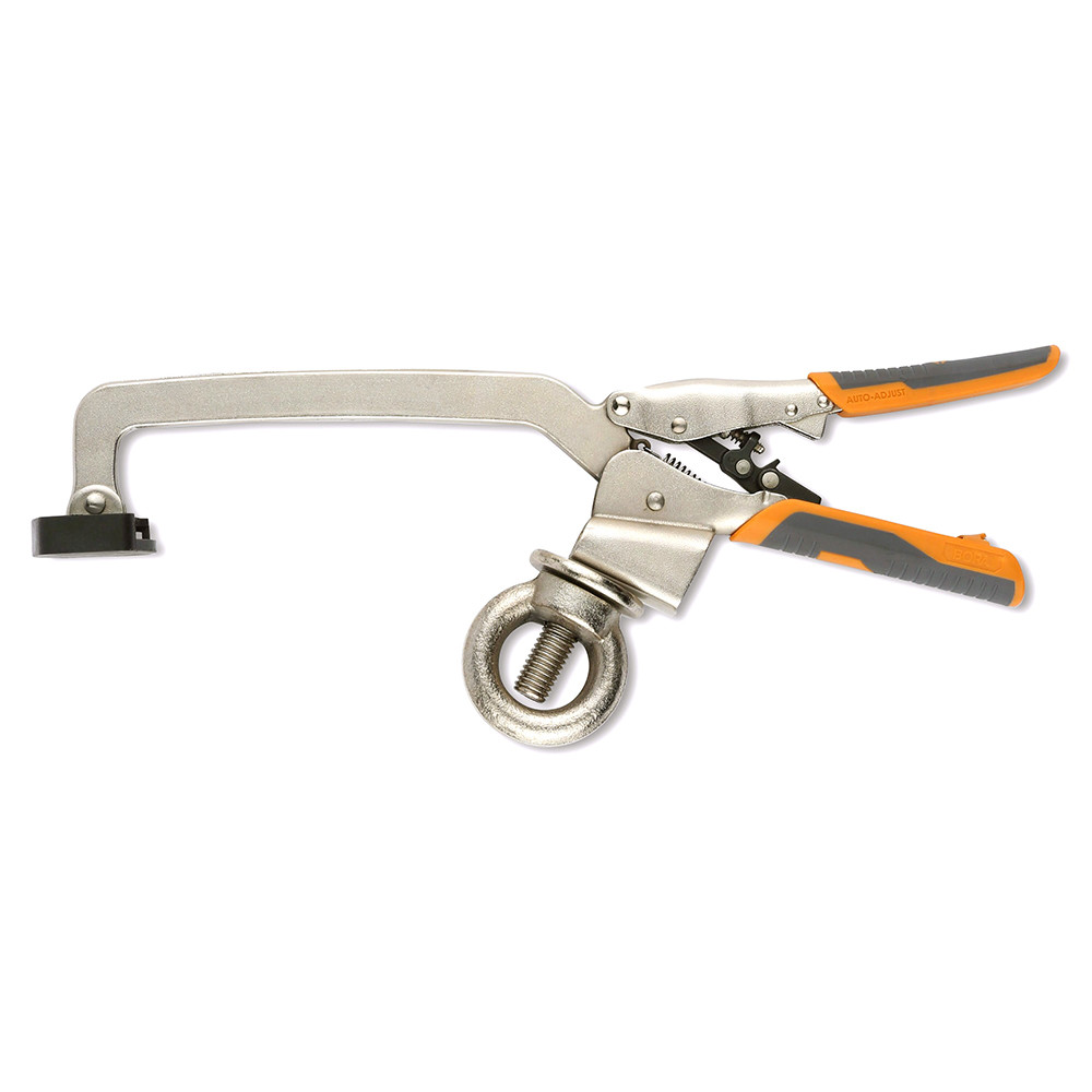 Bora Portamate Auto Adjust 6 Inch Drill Press and Bench Clamp - BR-G060301