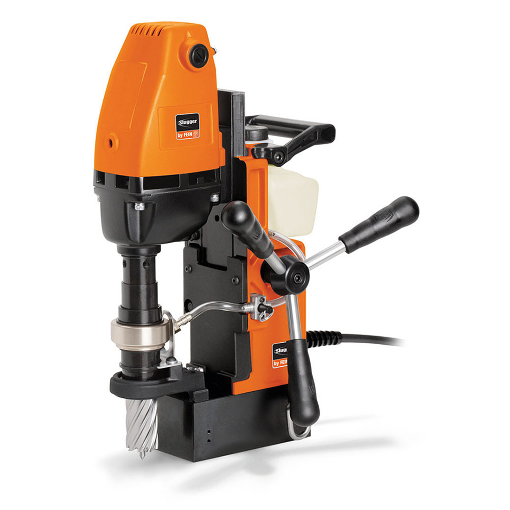 Fein JHM USA101 SLUGGER Magnetic Drill 1-1/2 In. Capacity - 72725261124