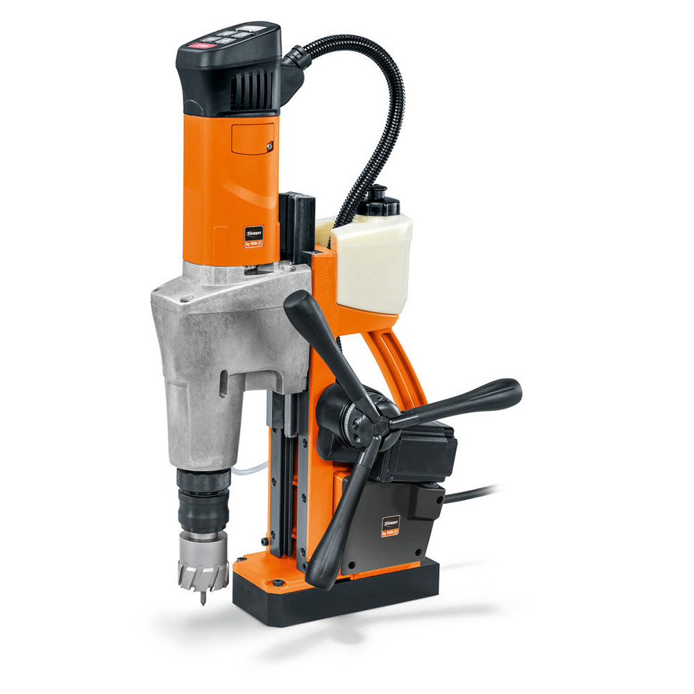 Fein JCM 200AUTO SLUGGER Magnetic Drill 2 In. Capacity - 72704661120