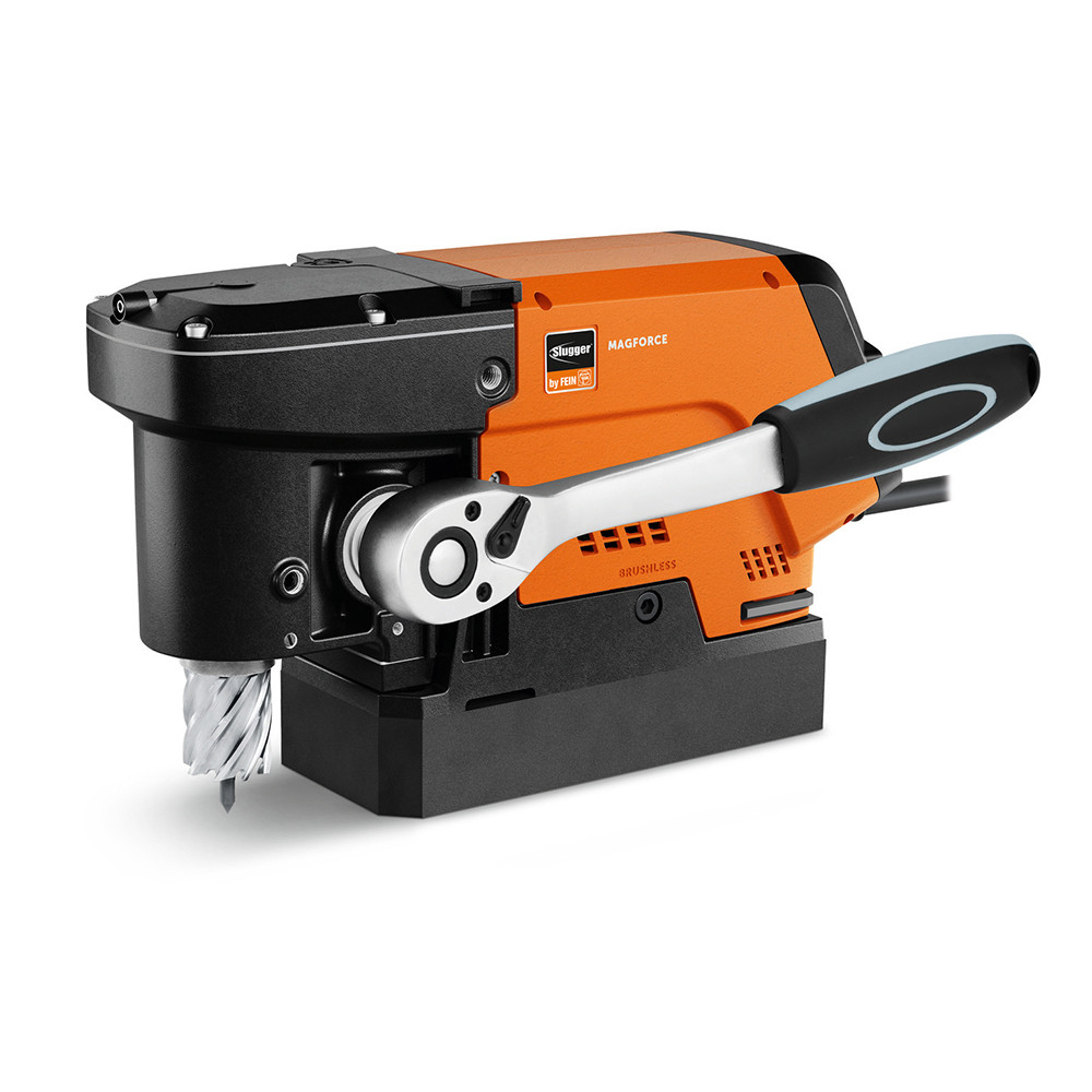 High Torque Magnetic Drill  FEIN JMC MAGFORCE 90 | 72732362090