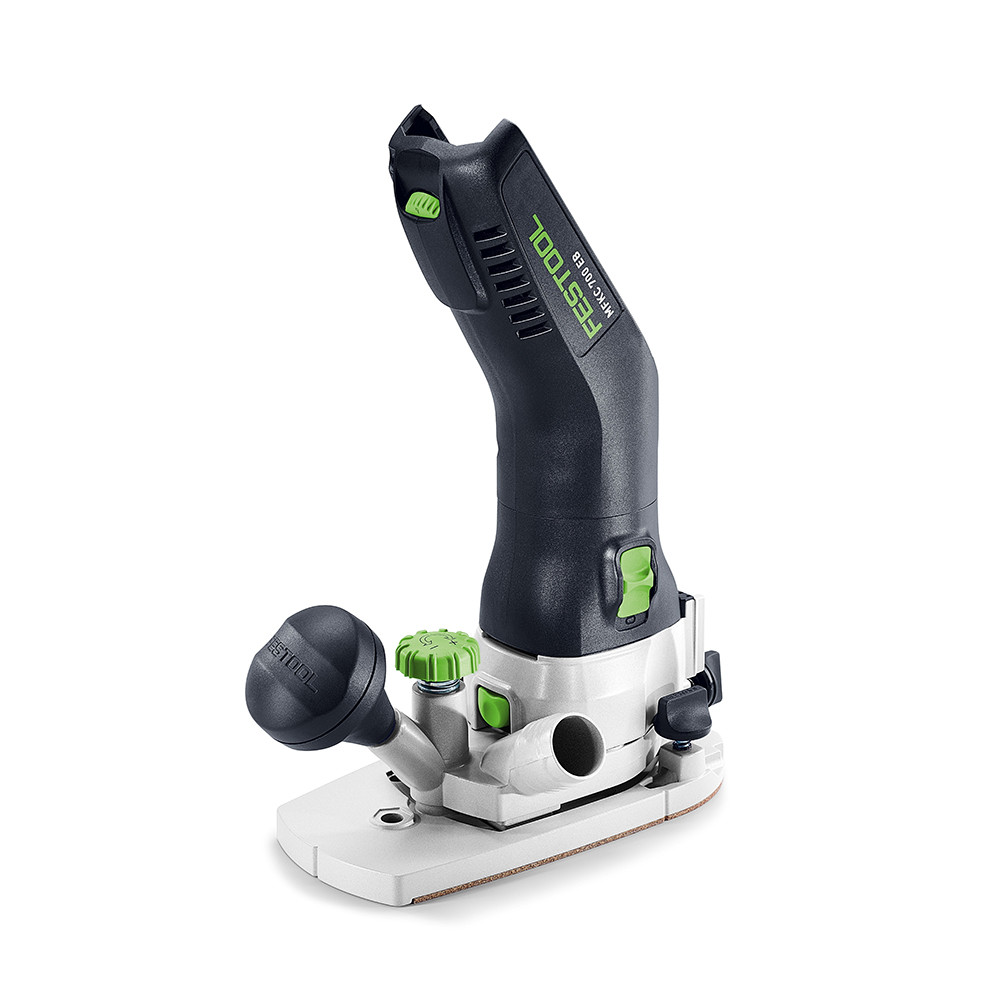Festool MFKC 700 18V Cordless Modular Edge Router (Bare Tool) - 578012