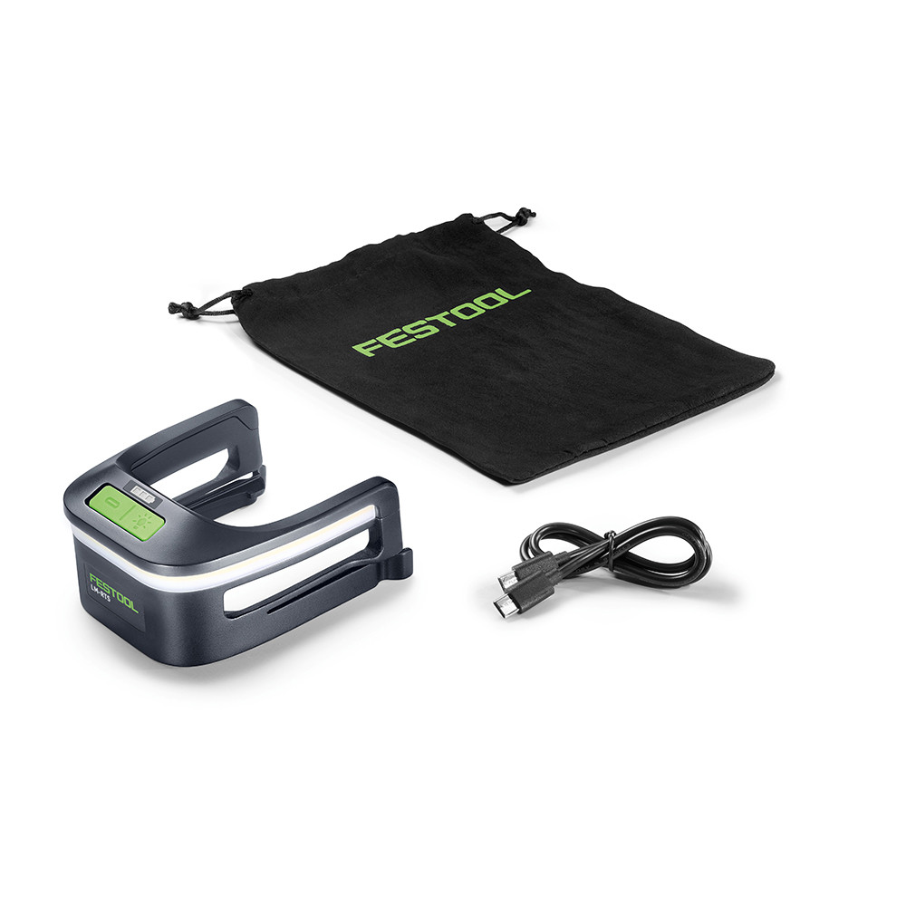 Festool 578836 LM-RTS Light Module | Orbital Sander LED Accessory