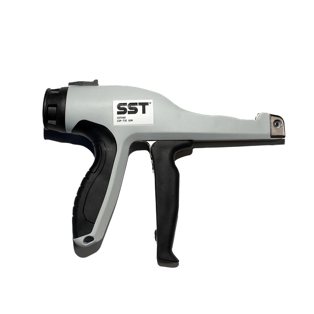 Zip Tie Gun | SST