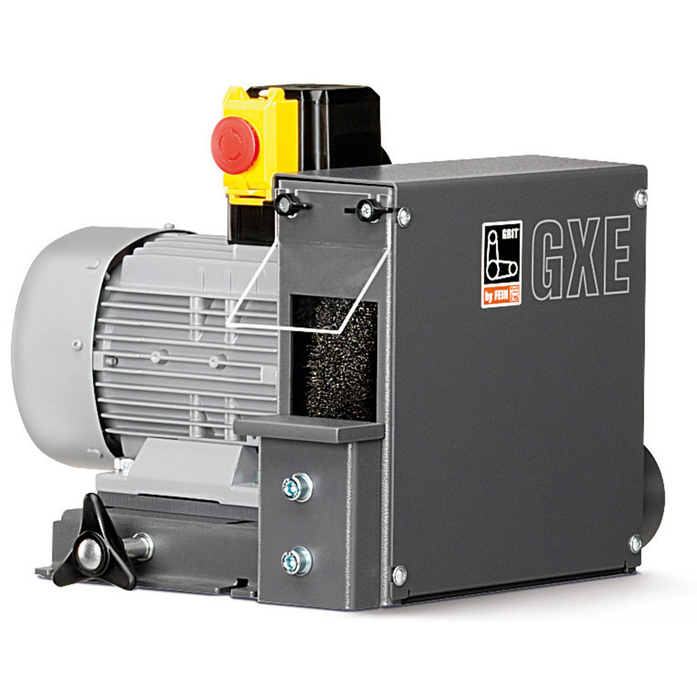Fein GRIT GXE 230V Deburring Machine 3 Phase - 79010509233