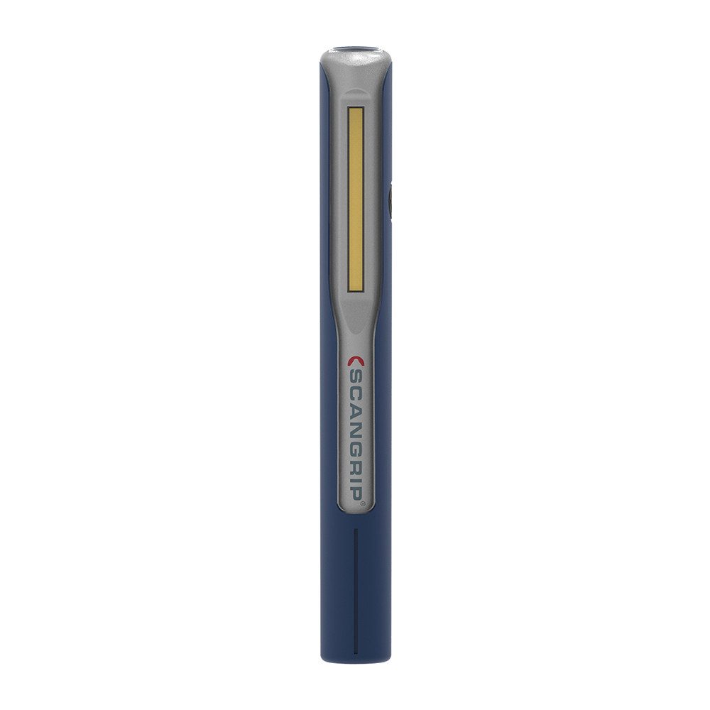 Scangrip Mini Pen 3 150 Lumens LED Pencil Work Light - 03.5116