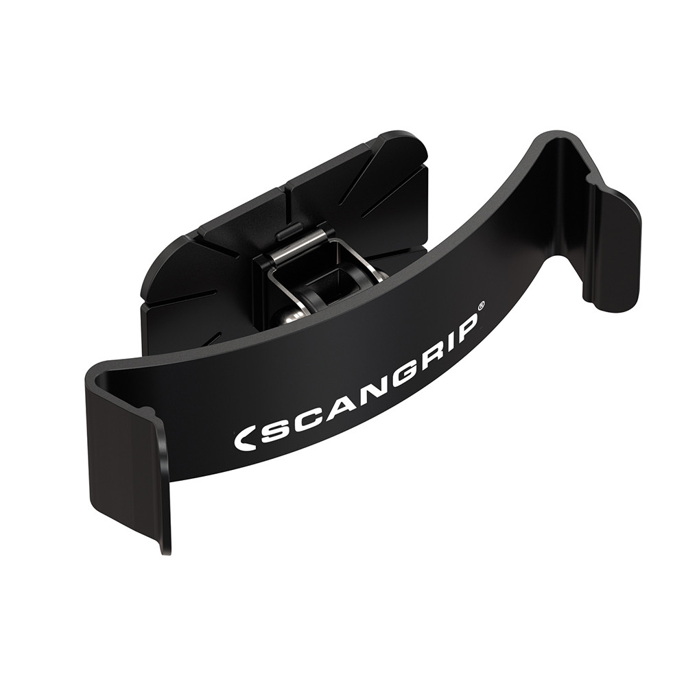 Scangrip I-View Hard Hat Mounting Bracket for Headlamp - 03.5797