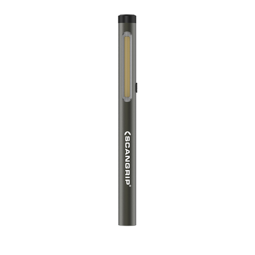 Scangrip Work Pen 200 R Rechargeable LED Penlight (03.5127)
