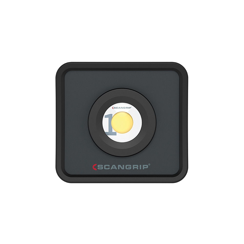 Scangrip Nova Mini 1000 Lumens LED Compact Floodlight - 03.6010