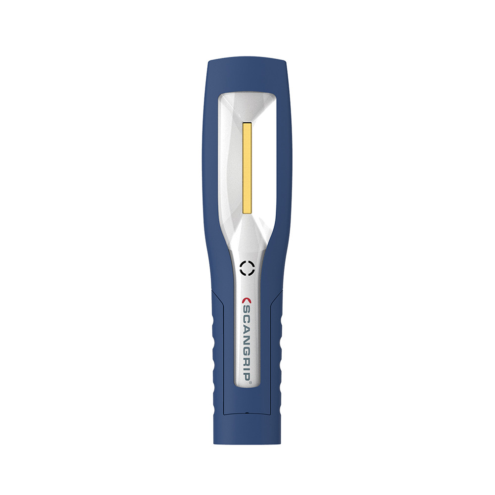 Scangrip Mag Pro 3.7V Battery 600 Lumens LED Multipurpose Work Light - 03.5690