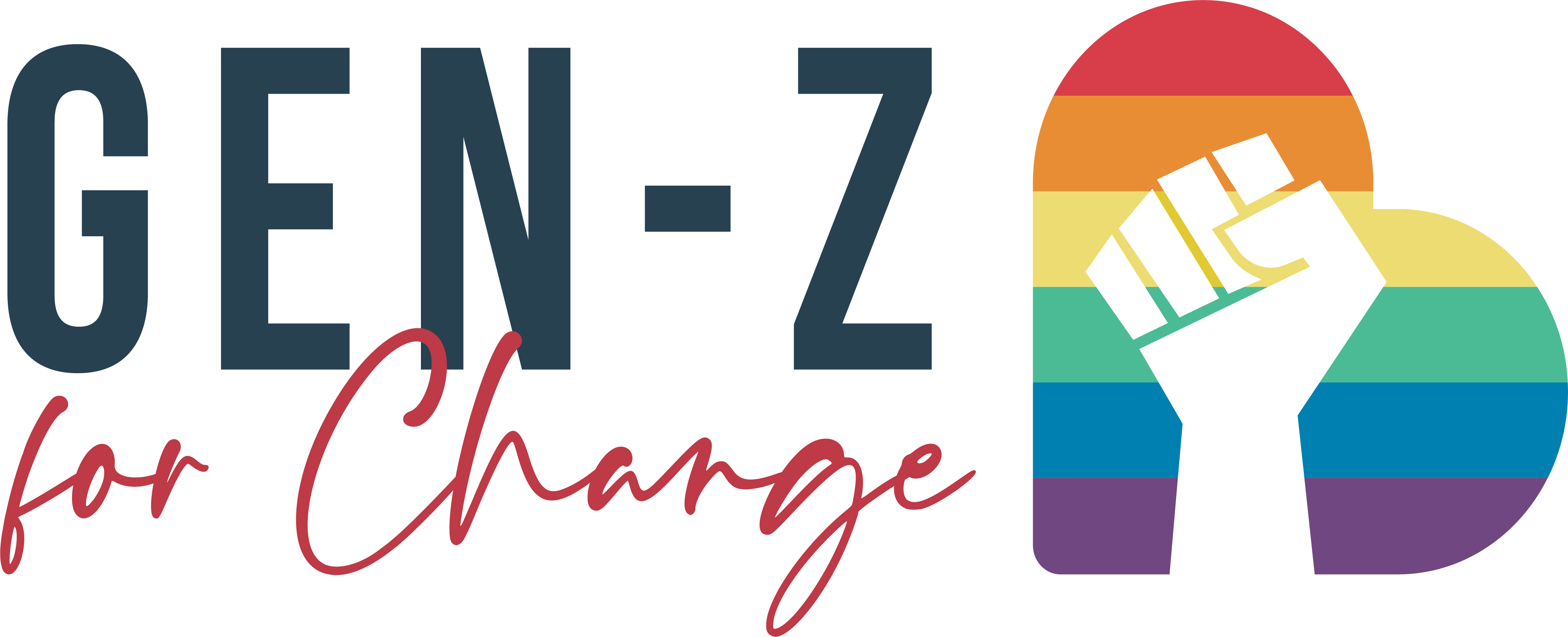 Gen-Z for Change Webstore