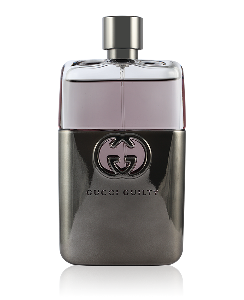 Gucci Guilty Men Eau De Toilette Spray