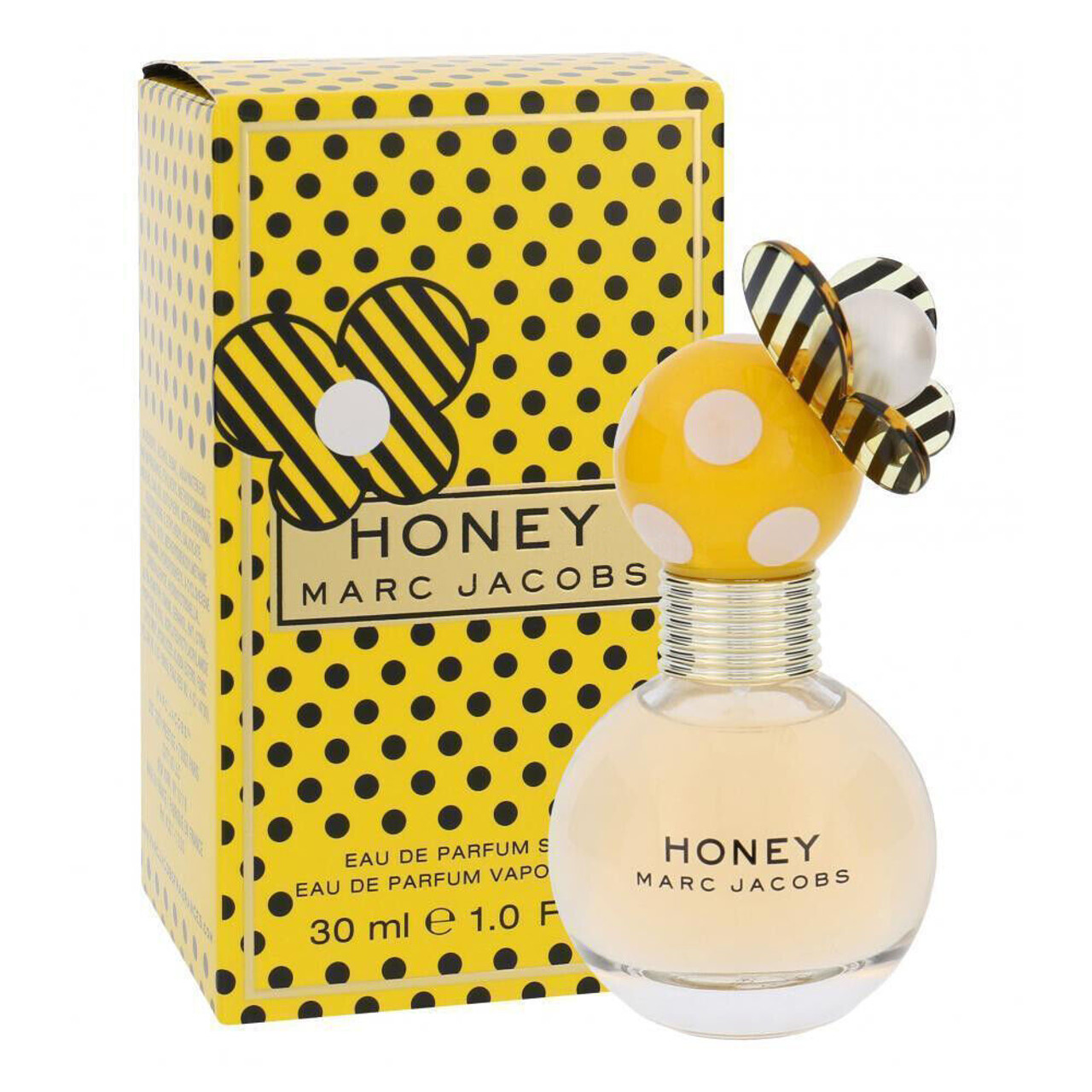 Honey by Marc Jacobs - Women's Perfume - Perfumery