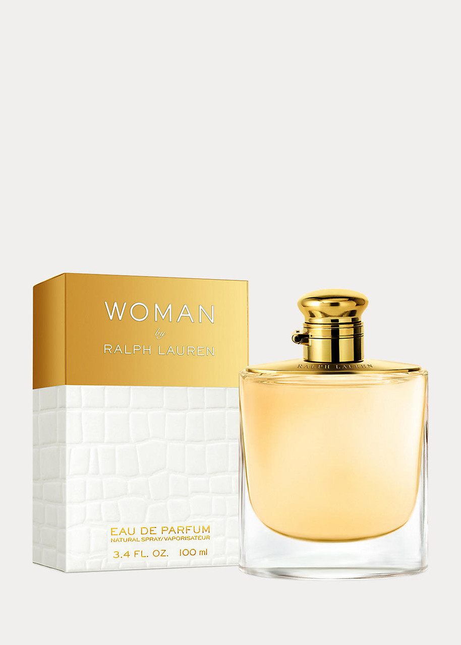 Ralph Lauren Woman by Ralph LaurenEau De Parfum Spray 3.4 oz 