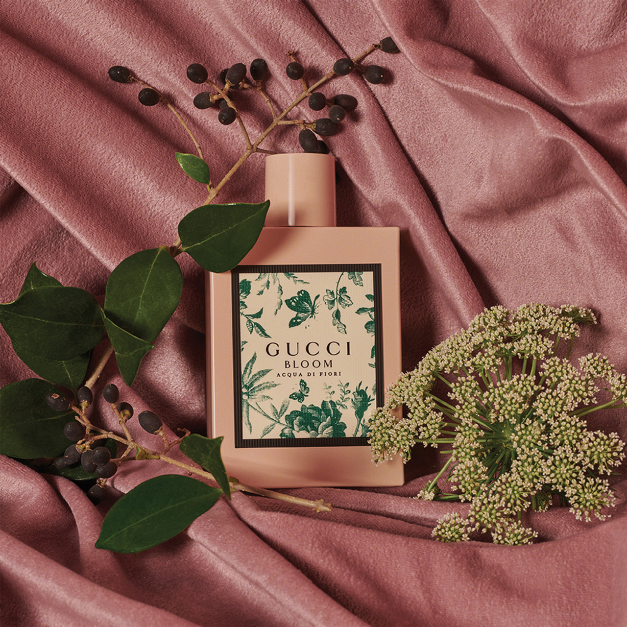 GUCCI BLOOM ACQUA DI FIORI EDT