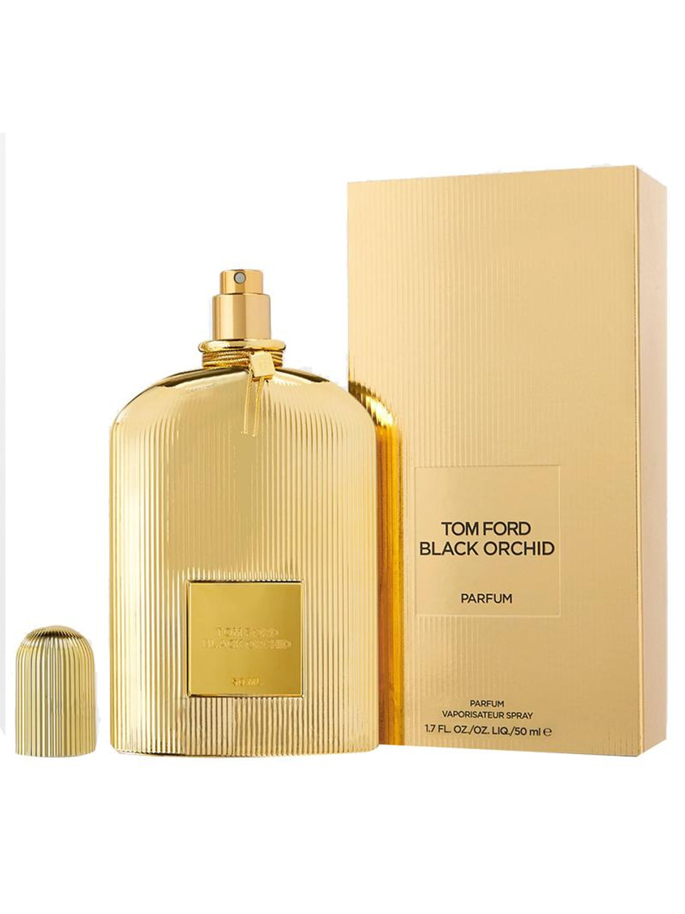 Tom Ford 'Black Orchid' Women's 1.7-ounce Eau de Parfum Spray