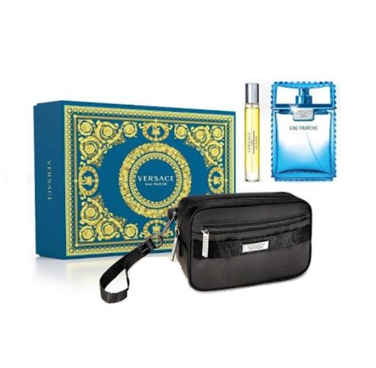 Mens Wallets Gianni Versace, Style code: DPU7848-1A03190-1B00V