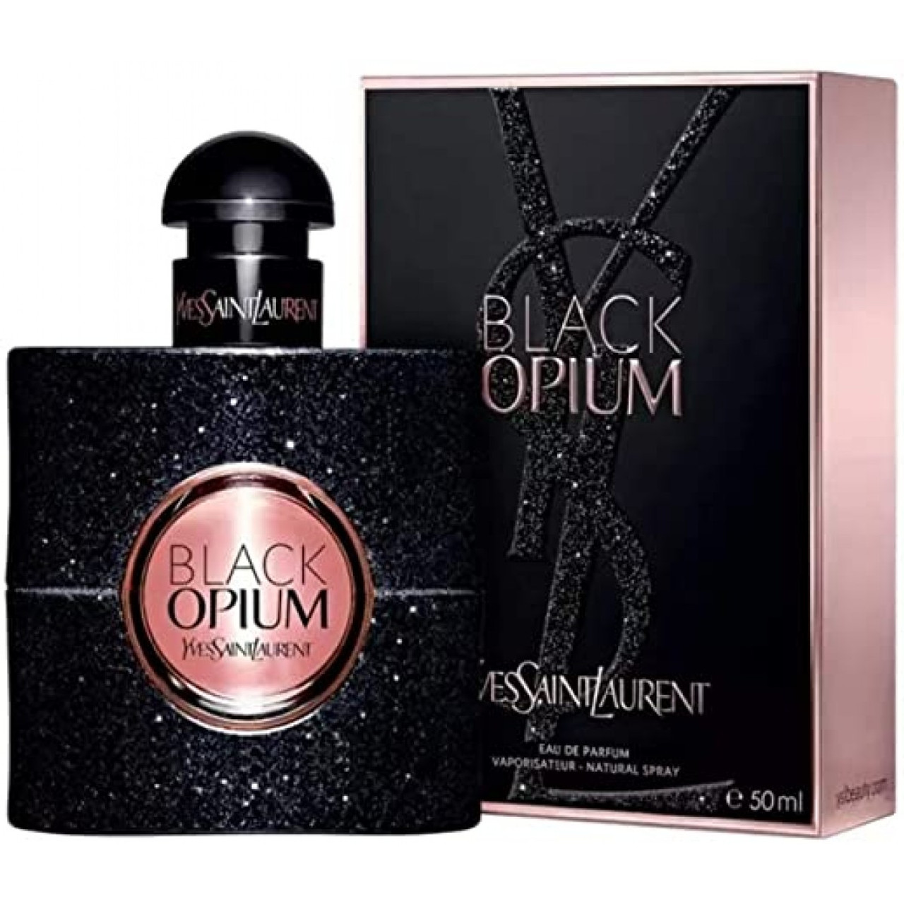 YSL Black Opium EDP 15ml original, Beauty & Personal Care