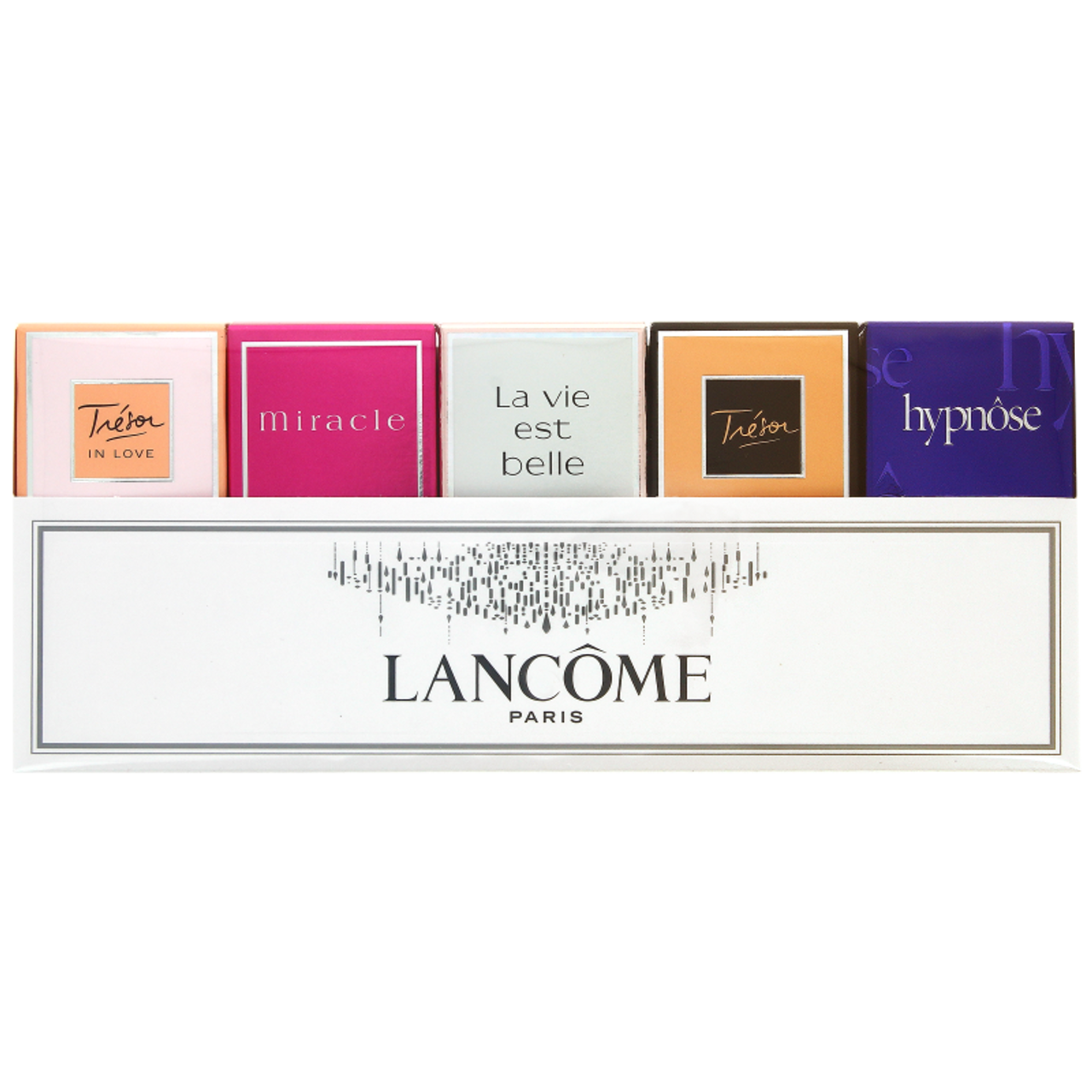 Lancome Set for Women 5 Pcs