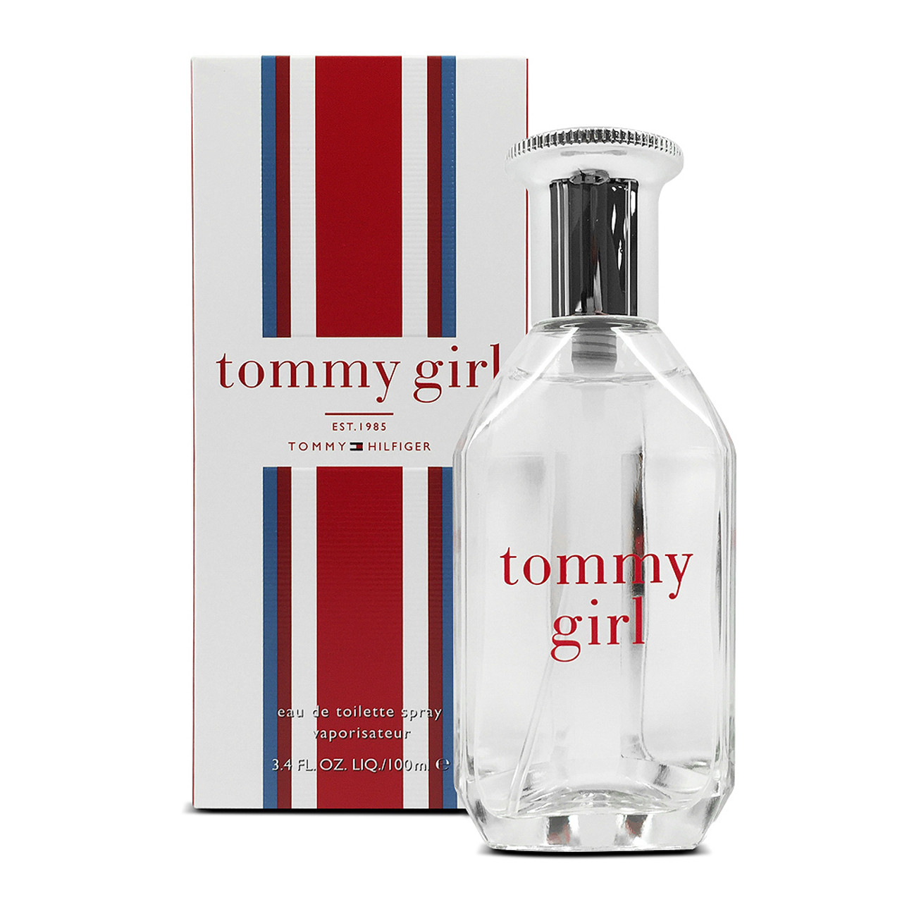 Tommy hilfiger tommy girl