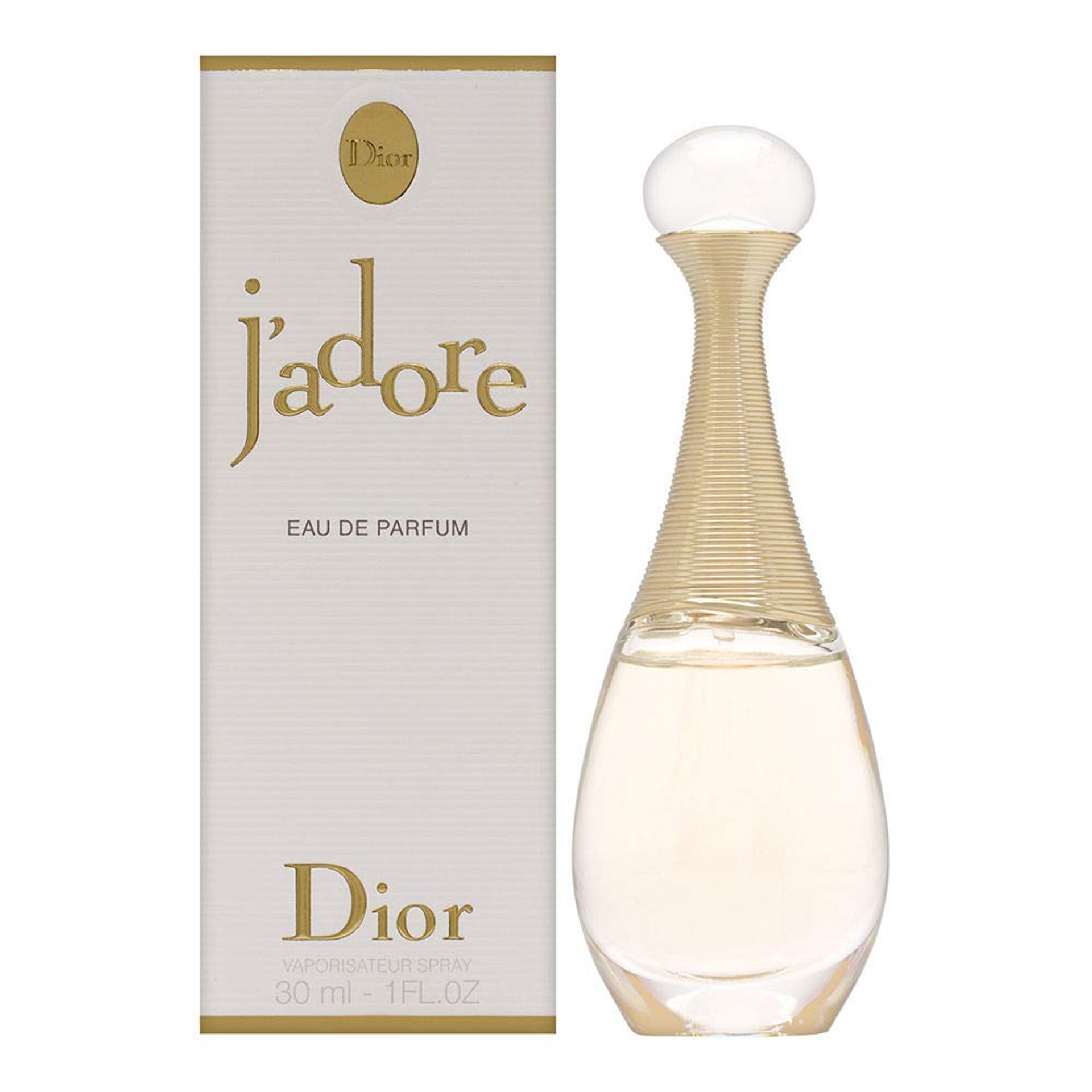 DIOR J'ADORE EDP SPRAY FOR WOMEN - The Perfume & Beauty Store