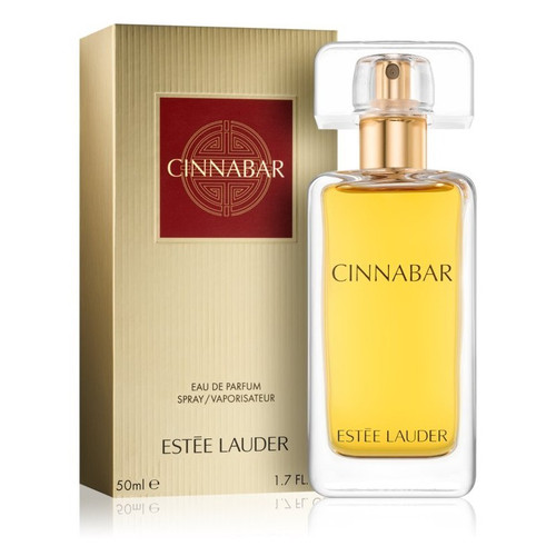 ESTEE LAUDER CINNABAR 1.7 OZ EDP WOMEN