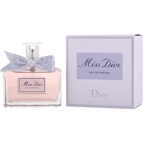 MISS DIOR BY DIOR 3.4 OZ EDP WOMEN (NEW PACKAGING)