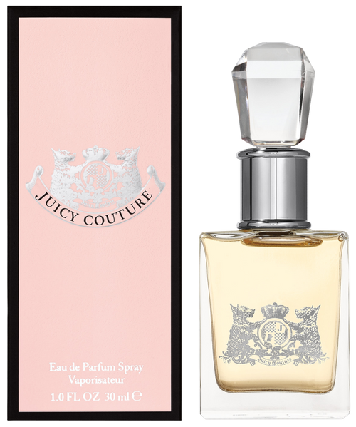 JUICY COUTURE 1.0OZ EDP WOMEN