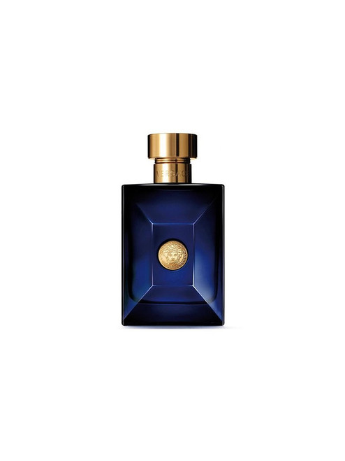VERSACE POUR HOMME DYLAN BLUE EDT SPRAY FOR MEN