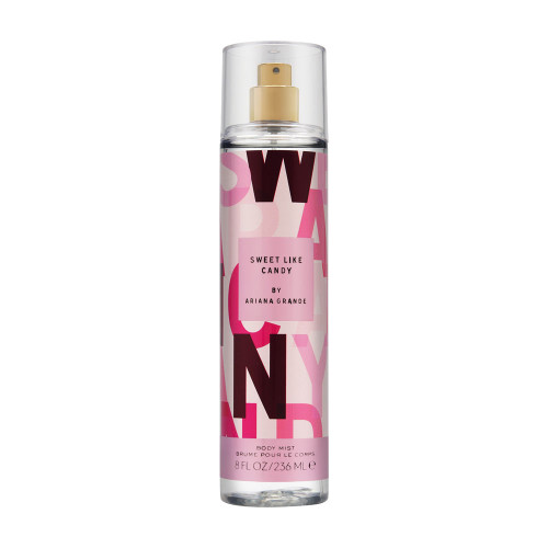 ARIANA GRANDE SWEET LIKE CANDY 8.0 OZ BODY MIST