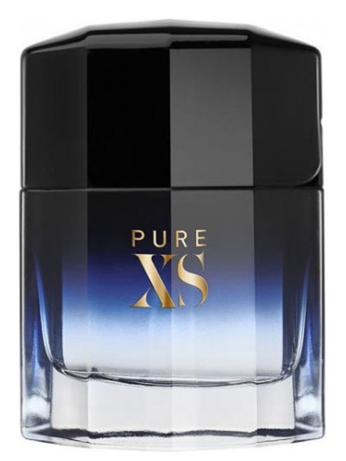 PACO RABANNE PURE XS 3.4 OZ EDT MEN