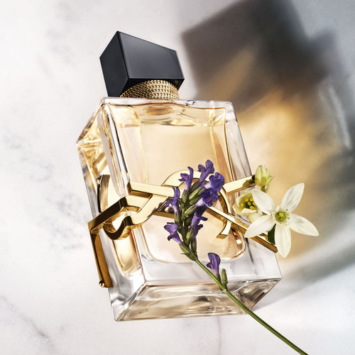 Libre Fragrance Collection — Women's Fragrances — YSL Beauty