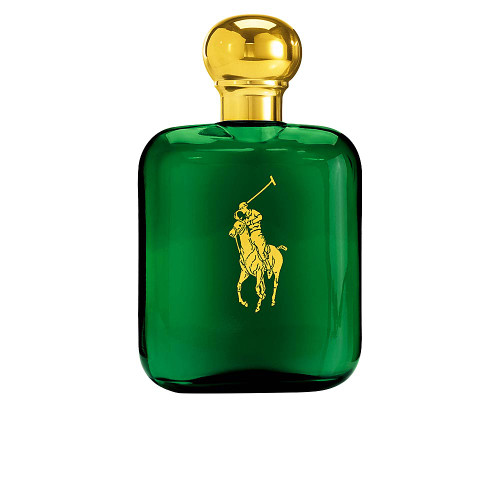 POLO GREEN EDT SPRAY FOR MEN