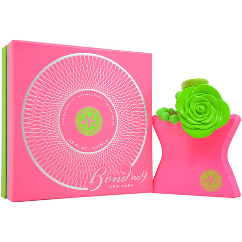 BOND NO.9 MADISON SQUARE PARK 3.4 OZ EDP WOMEN