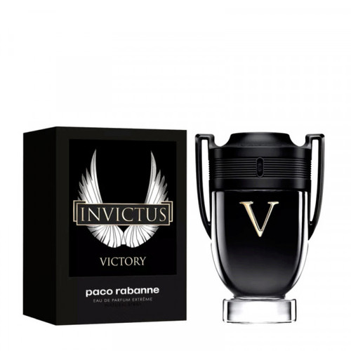 PACO RABANNE INVICTUS VICTORY EDP SPRAY FOR MEN