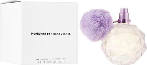 ARIANA GRANDE MOONLIGHT 3.4 OZ EDP WOMEN TESTER