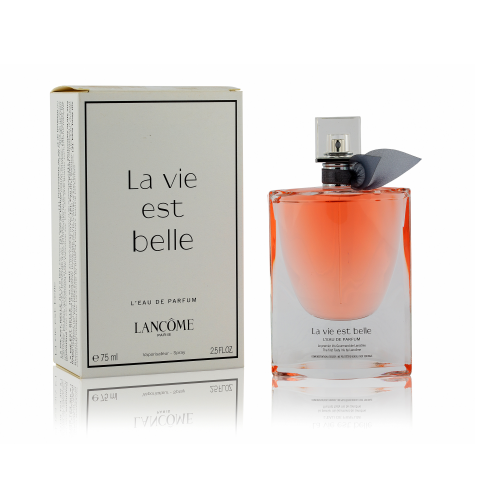 LANCOME LA VIE EST BELLE 2.5 OZ EDP TESTER