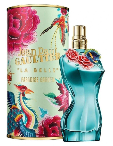 JPG LA BELLE PARADISE GARDEN 1.7 OZ EDP WOMEN