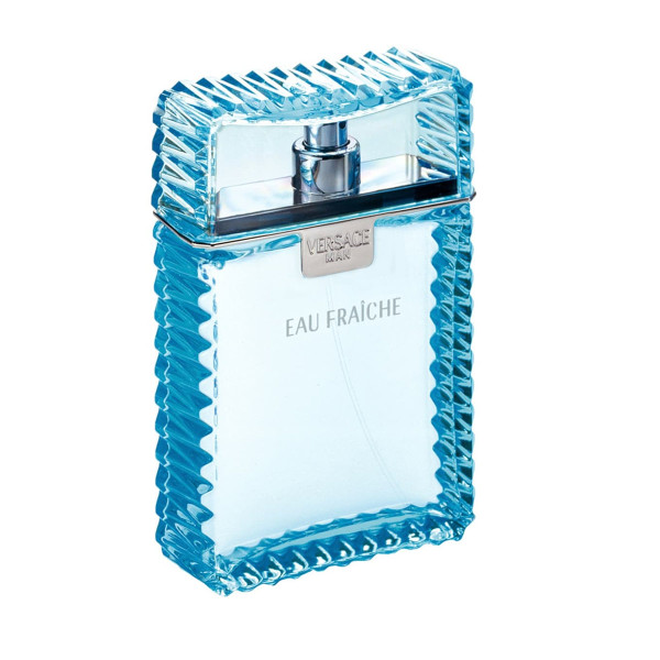 VERSACE EAU FRAICHE 0.17OZ EDT MINI