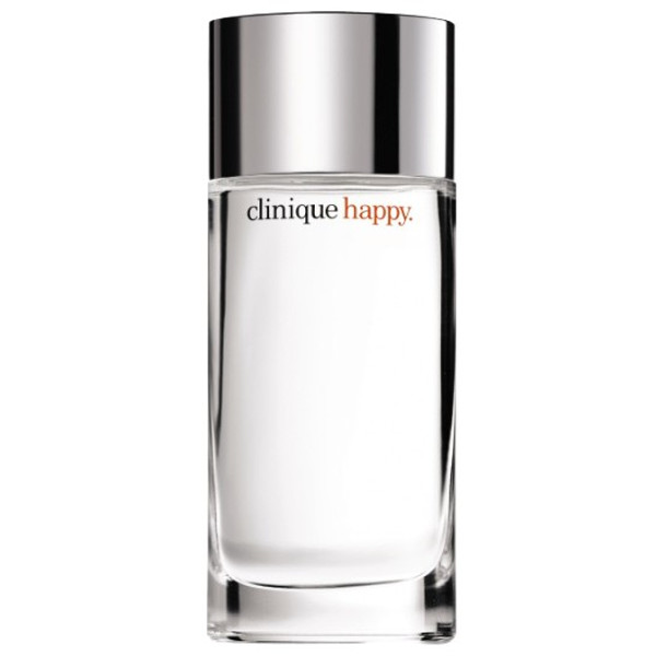 CLINIQUE HAPPY PARFUM  SPRAY FOR WOMEN