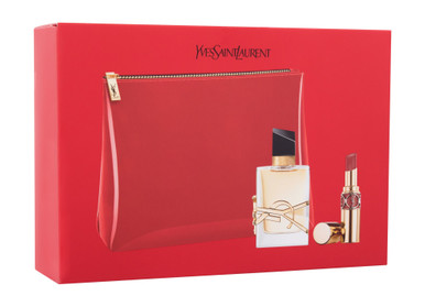 YSL LIBRE WOMEN 2PC GIFT SET - 1.7OZ EDP + 0.25OZ EDP