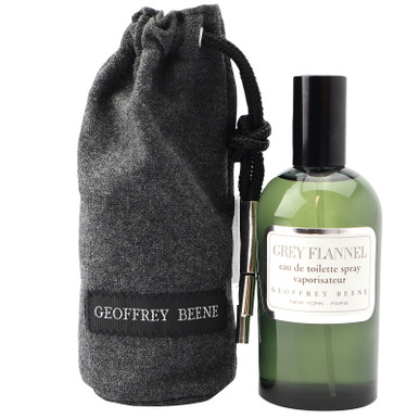 GEOFFREY BEENE GREY FLANNEL 4.0OZ EDT