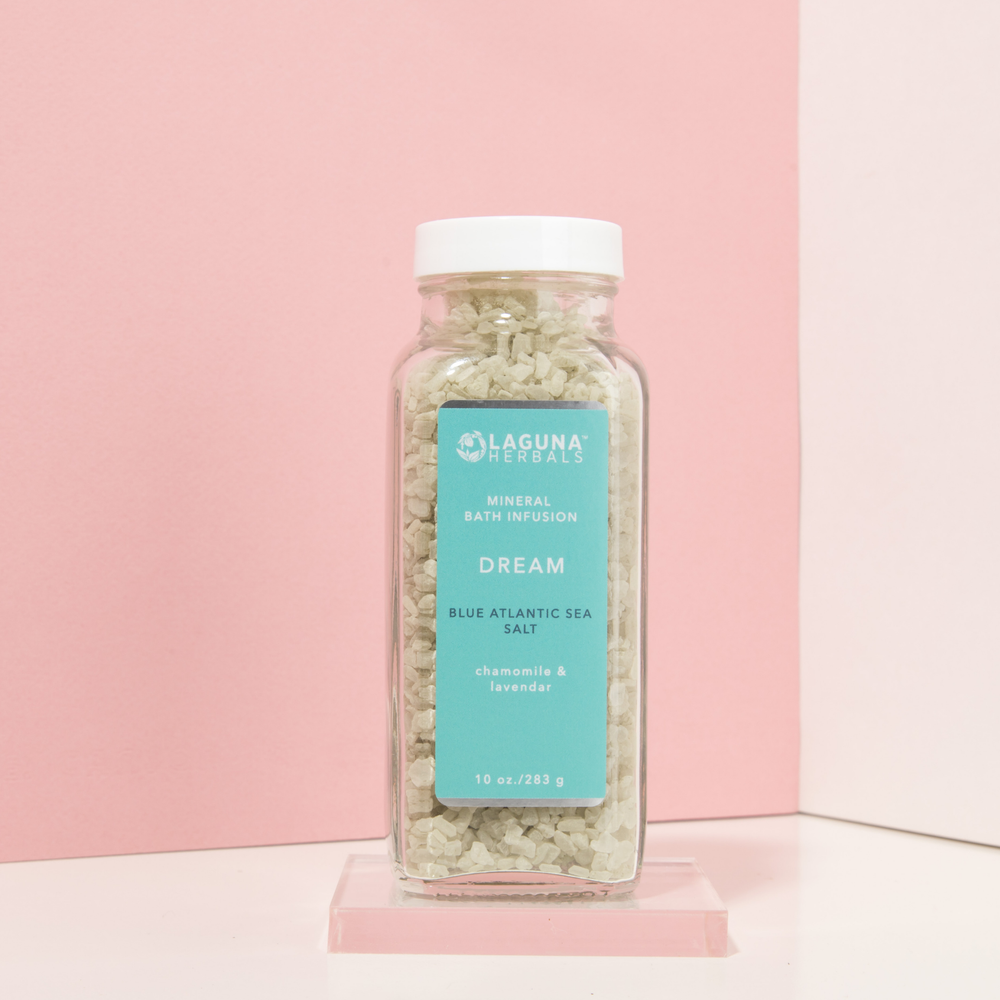 Dream - Mineral Bath Salt  