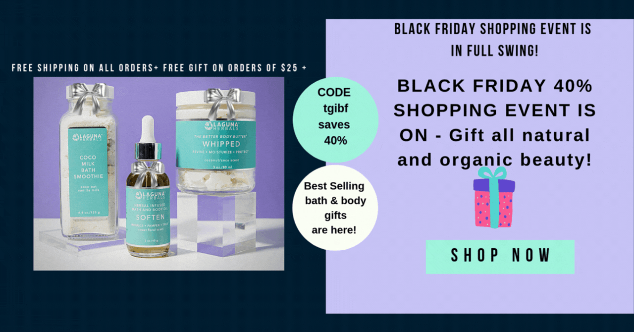 black friday 40% sale 