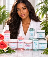 Niacinamide for Skin: Benefits for a Healthy, Glowing Complexion | Laguna Herbals