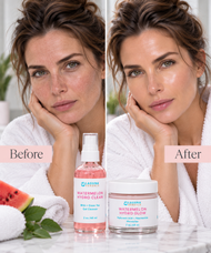 How to Repair a Damaged Skin Barrier | Laguna Herbals