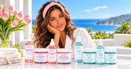The Laguna Herbals Guide to a Healthy, Glowing Skincare Routine