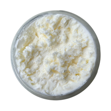  Whipped Organic  Body Butter - It's Back in Stock! 